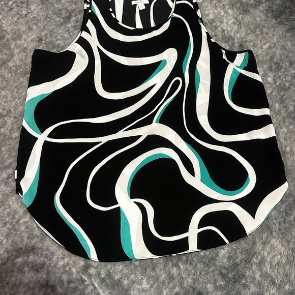 Nine West Blouse size XL - Picture 2 of 6